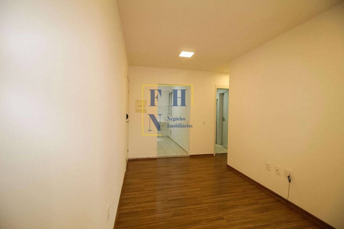 Apartamento à venda com 2 quartos, 60m² - Buritis,