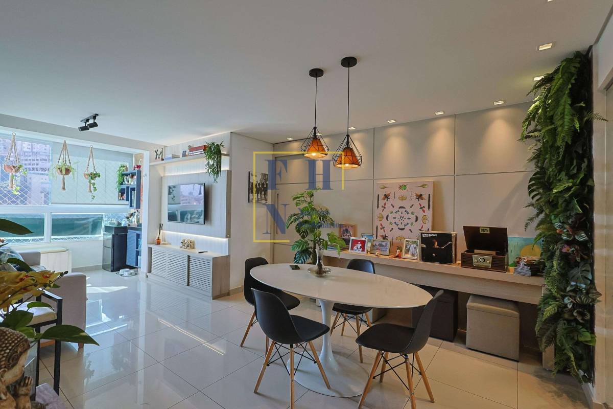  - Apartamento 3 Quartos à Venda no Buritis em Belo Horizonte