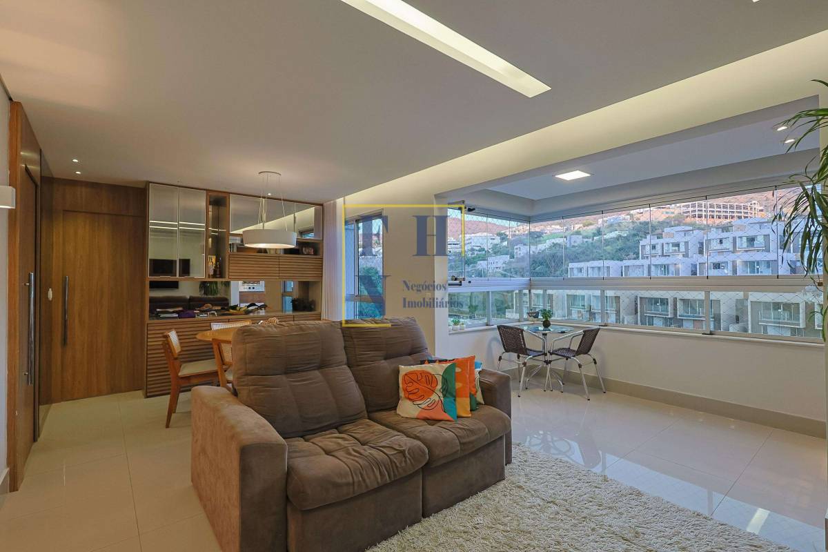 Apartamento 3 Quartos à Venda no Buritis em Belo Horizonte - FHN Imóveis
