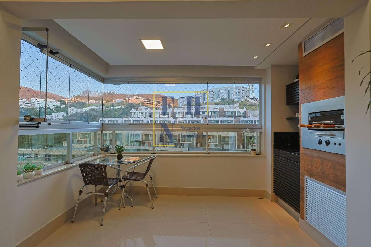  - Apartamento 3 Quartos à Venda no Buritis em Belo Horizonte