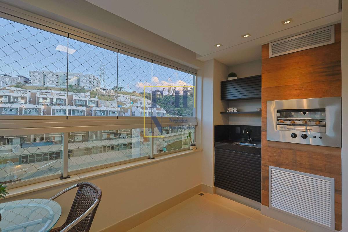  - Apartamento 3 Quartos à Venda no Buritis em Belo Horizonte
