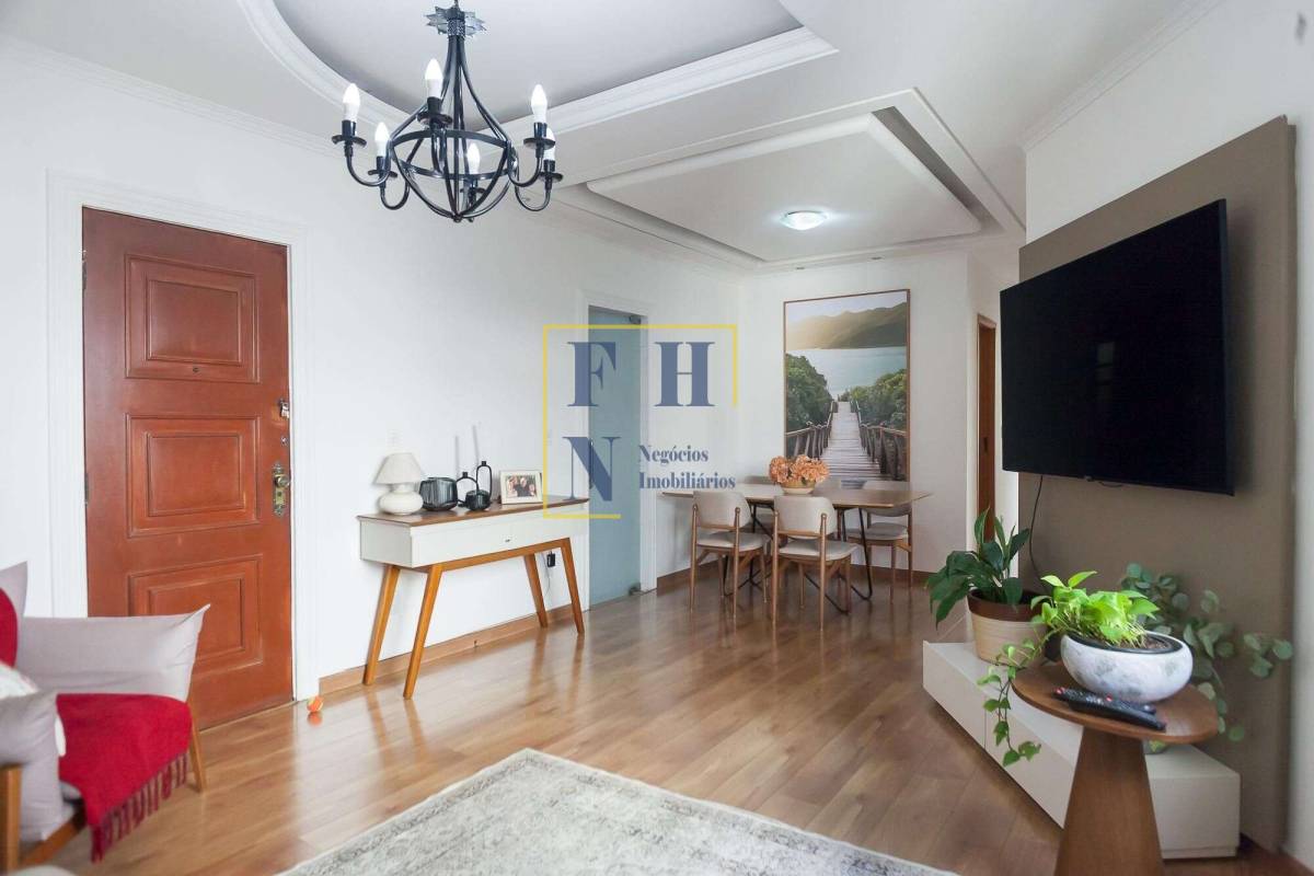  - Apartamento 3 Quartos à Venda no Buritis em Belo Horizonte