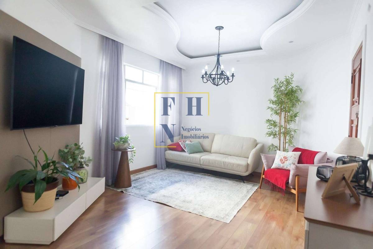  - Apartamento 3 Quartos à Venda no Buritis em Belo Horizonte