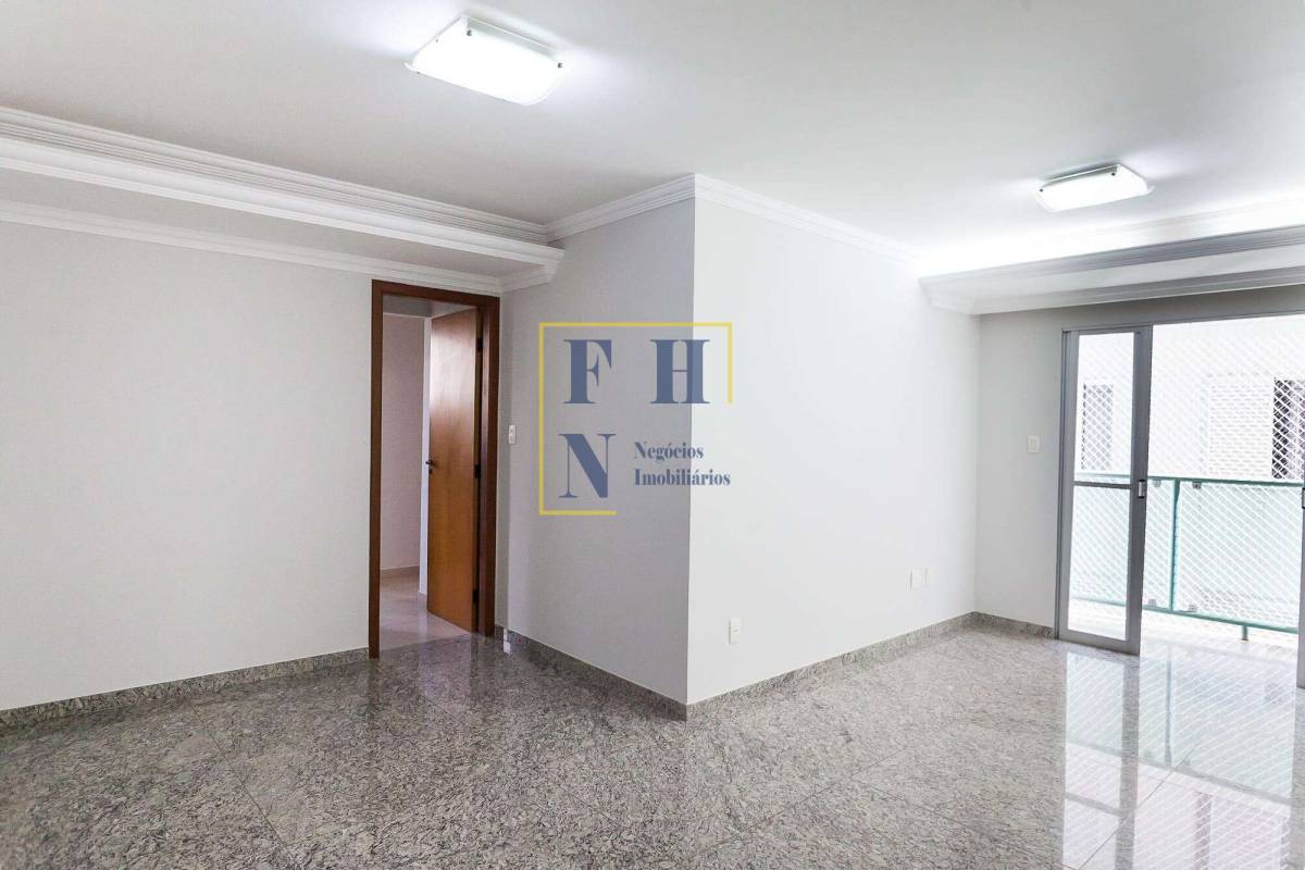  - Apartamento 4 Quartos à Venda no Buritis em Belo Horizonte