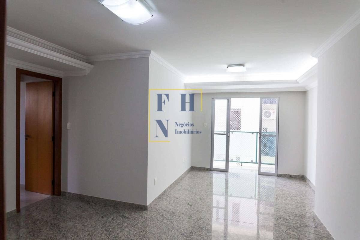  - Apartamento 4 Quartos à Venda no Buritis em Belo Horizonte