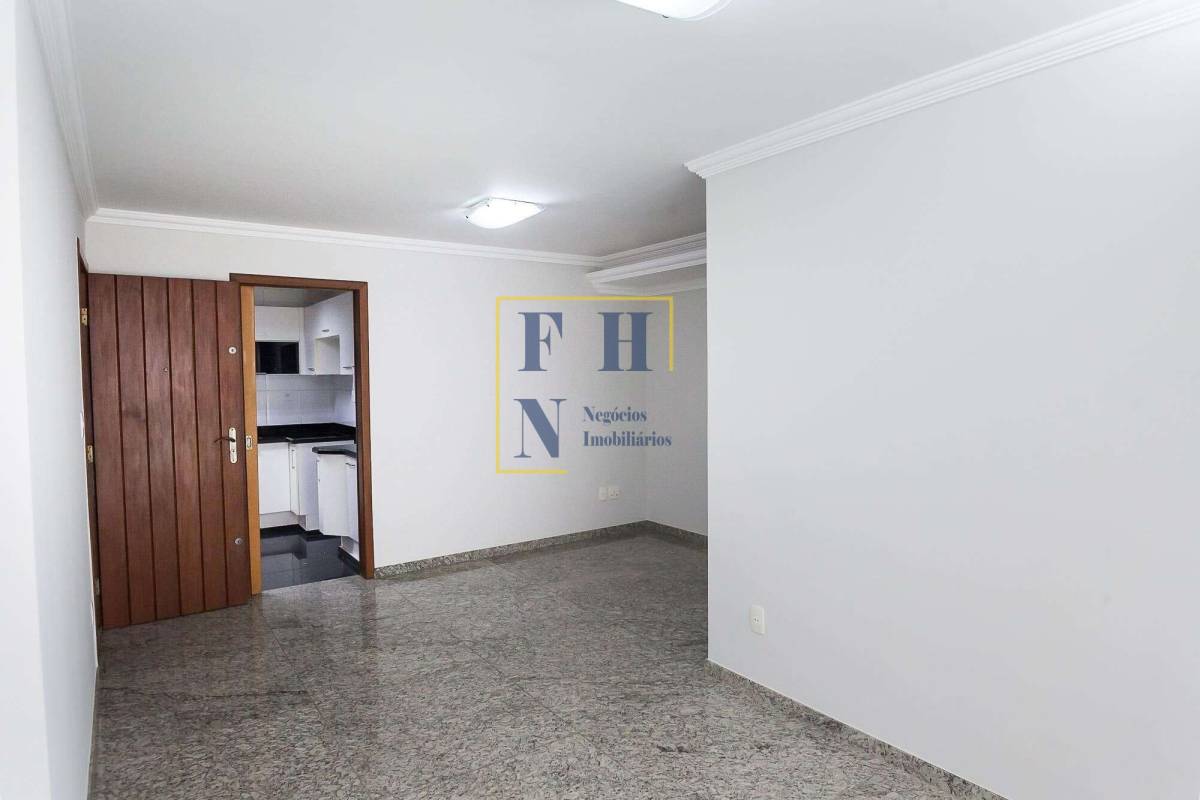  - Apartamento 4 Quartos à Venda no Buritis em Belo Horizonte