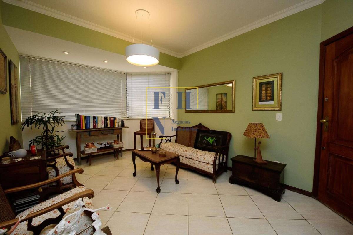  - Apartamento 3 Quartos à Venda no Buritis em Belo Horizonte