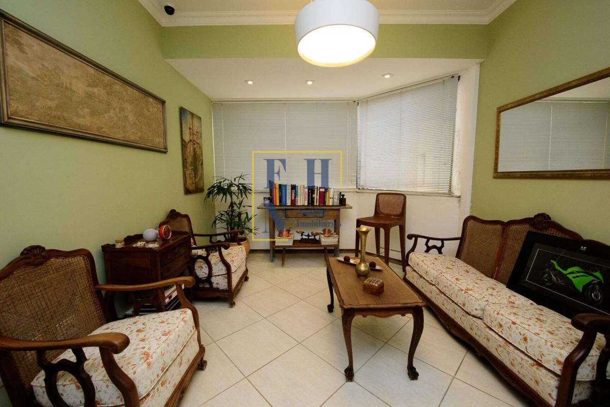  - Apartamento 3 Quartos à Venda no Buritis em Belo Horizonte