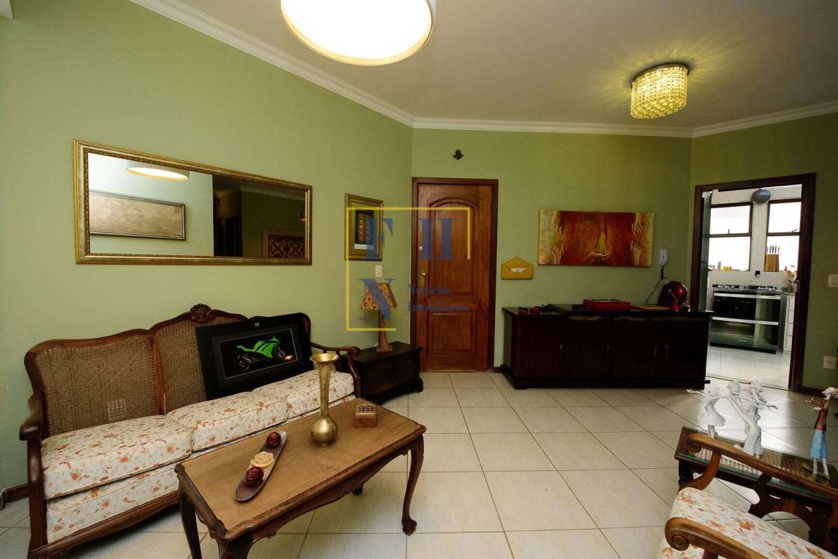  - Apartamento 3 Quartos à Venda no Buritis em Belo Horizonte