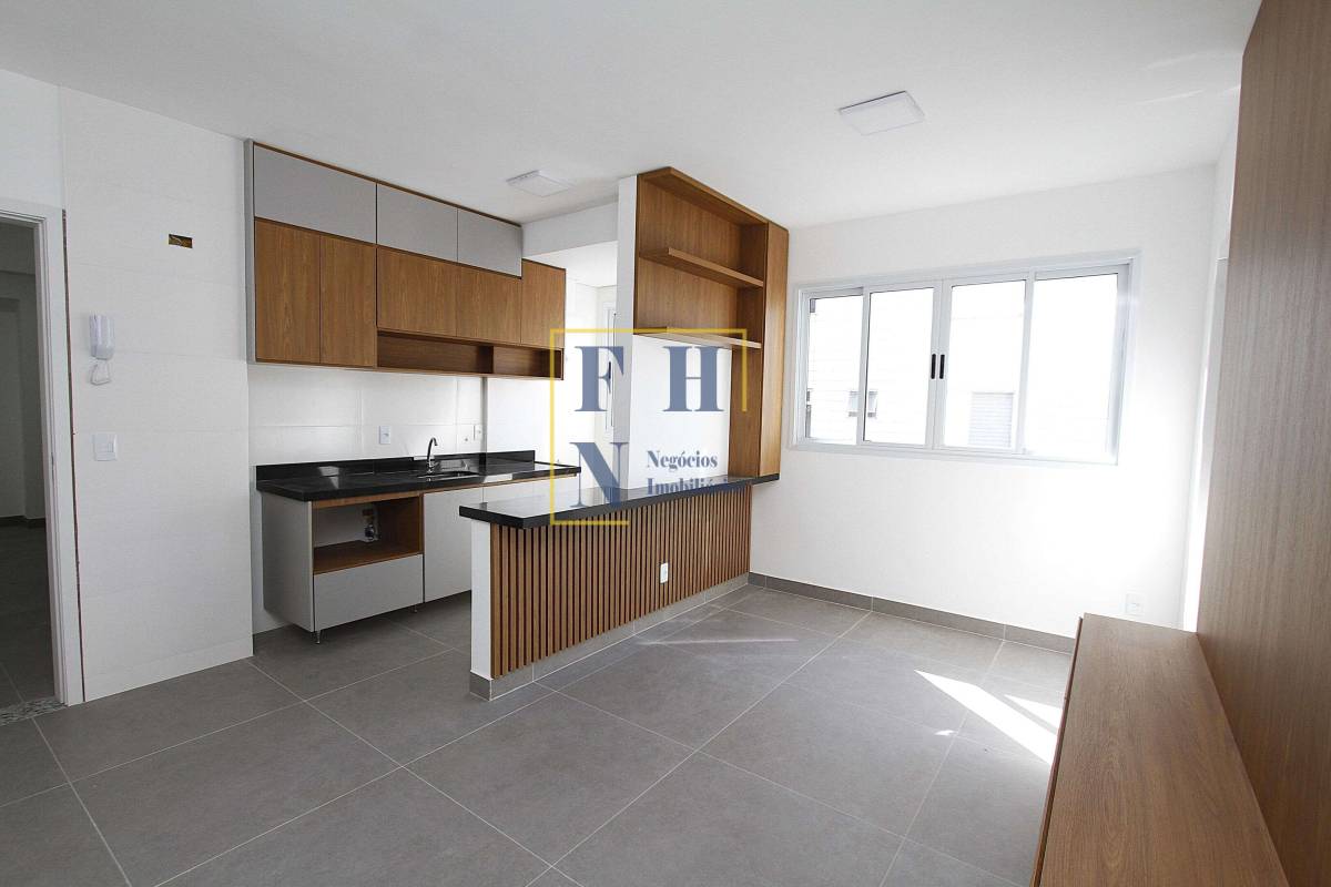  - Apartamento 1 Quarto à Venda no Buritis em Belo Horizonte
