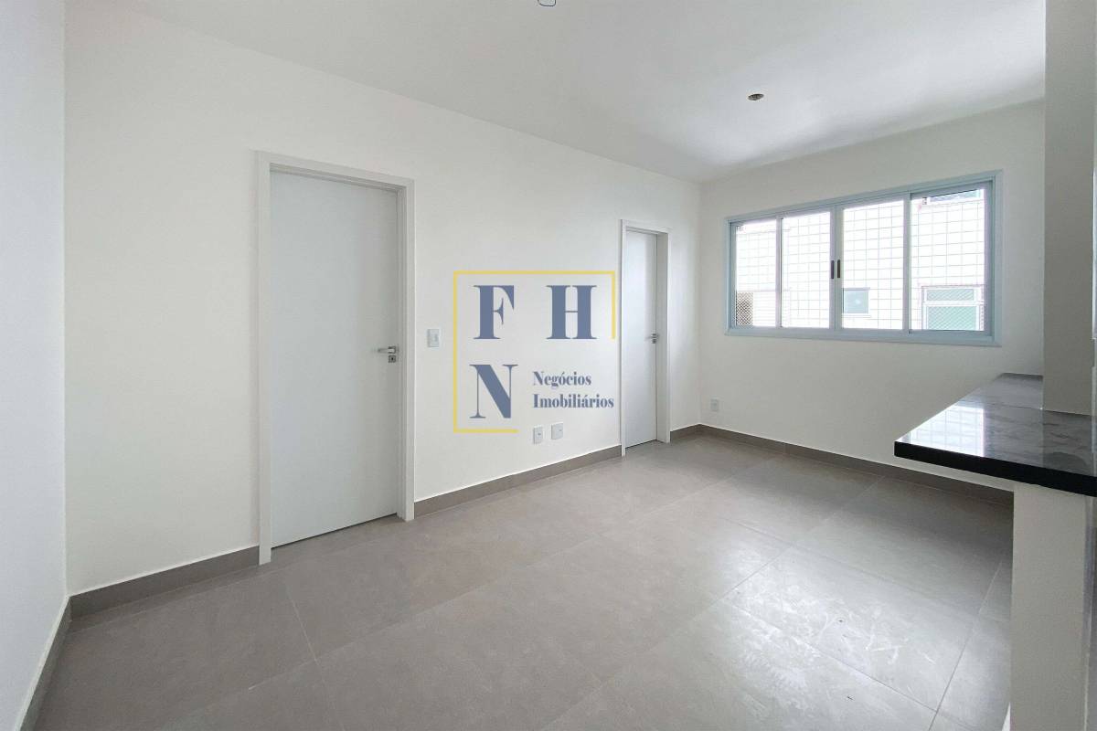  - Apartamento 1 Quarto à Venda no Buritis em Belo Horizonte