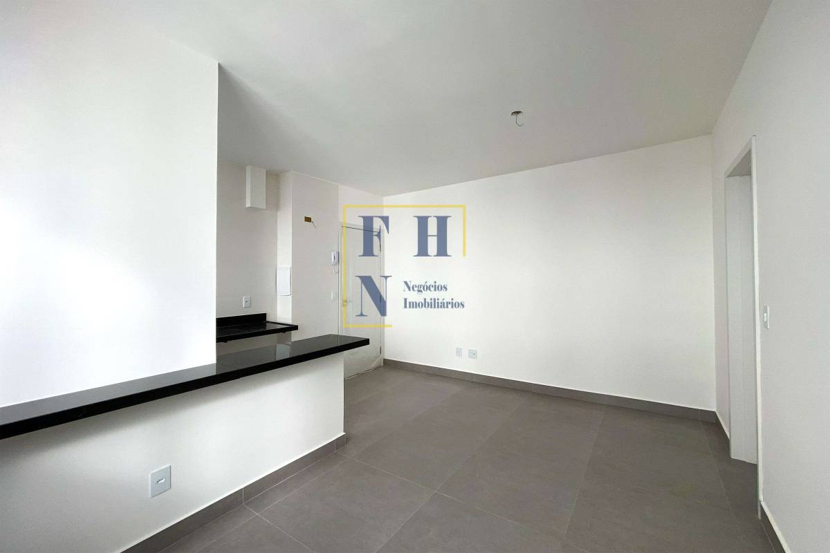  - Apartamento 1 Quarto à Venda no Buritis em Belo Horizonte