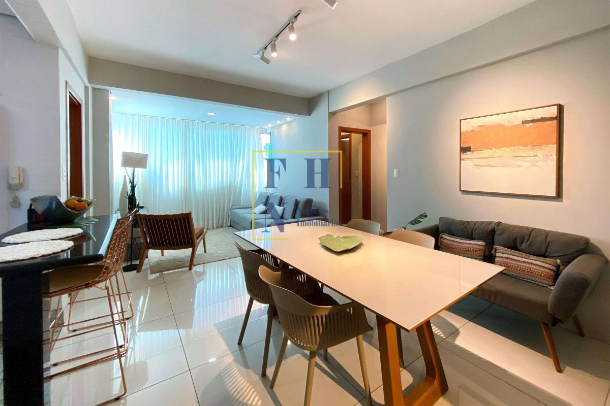  - Apartamento 2 Quartos à Venda no Buritis em Belo Horizonte