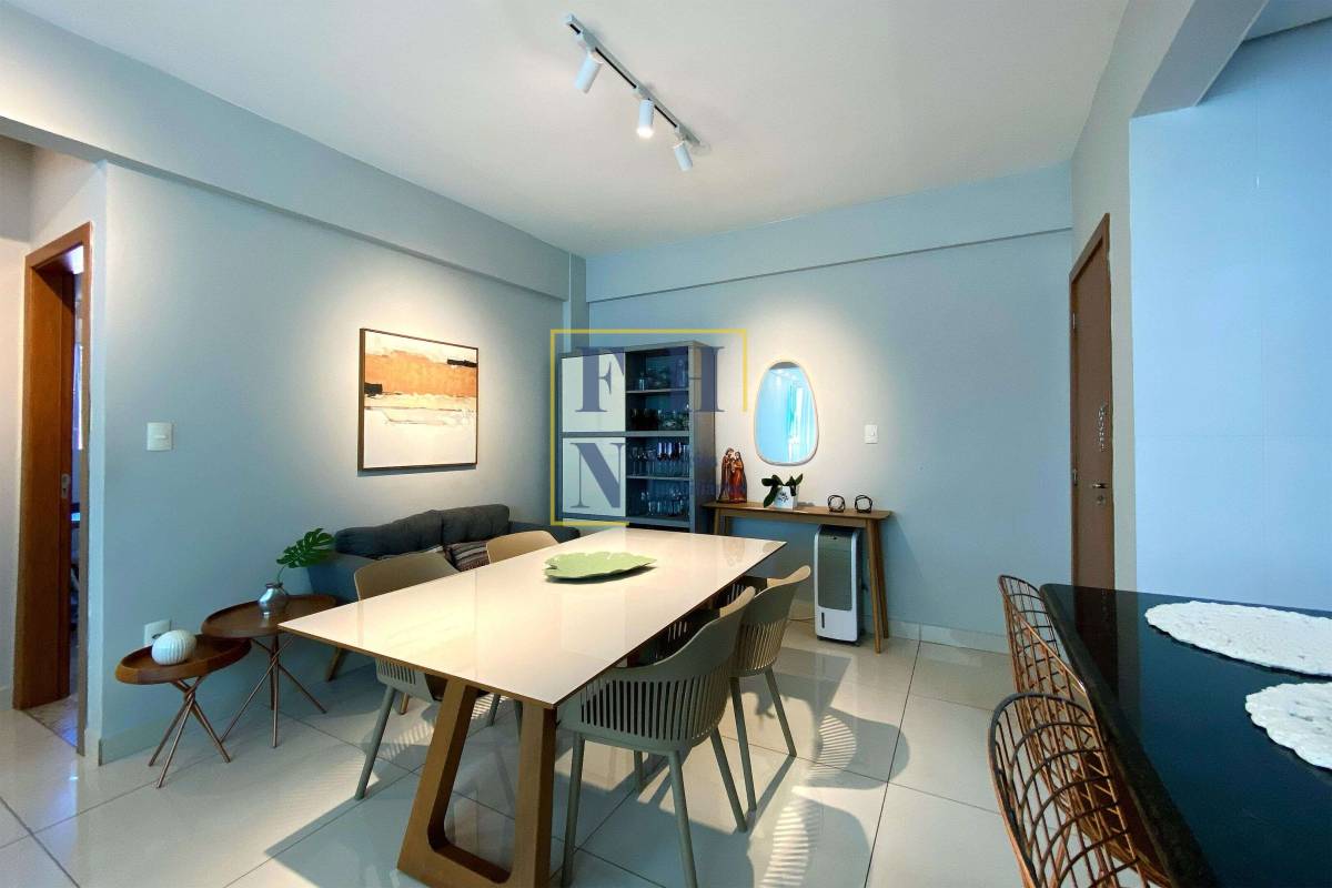  - Apartamento 2 Quartos à Venda no Buritis em Belo Horizonte