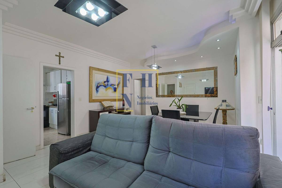 - Apartamento 4 Quartos à Venda no Buritis em Belo Horizonte