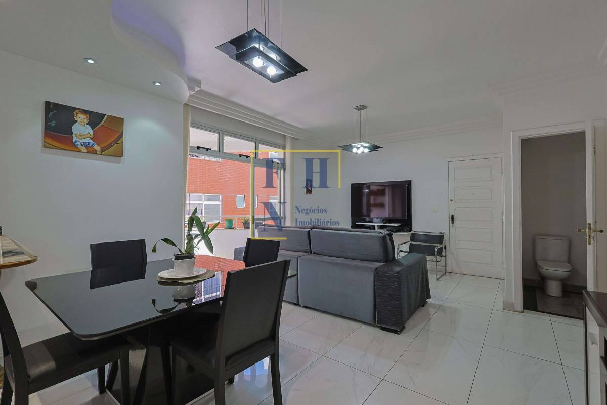  - Apartamento 4 Quartos à Venda no Buritis em Belo Horizonte