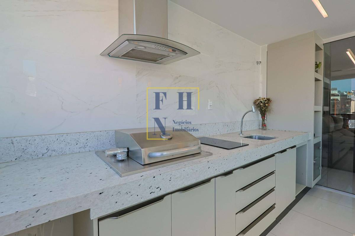  - Apartamento 4 Quartos à Venda no Buritis em Belo Horizonte