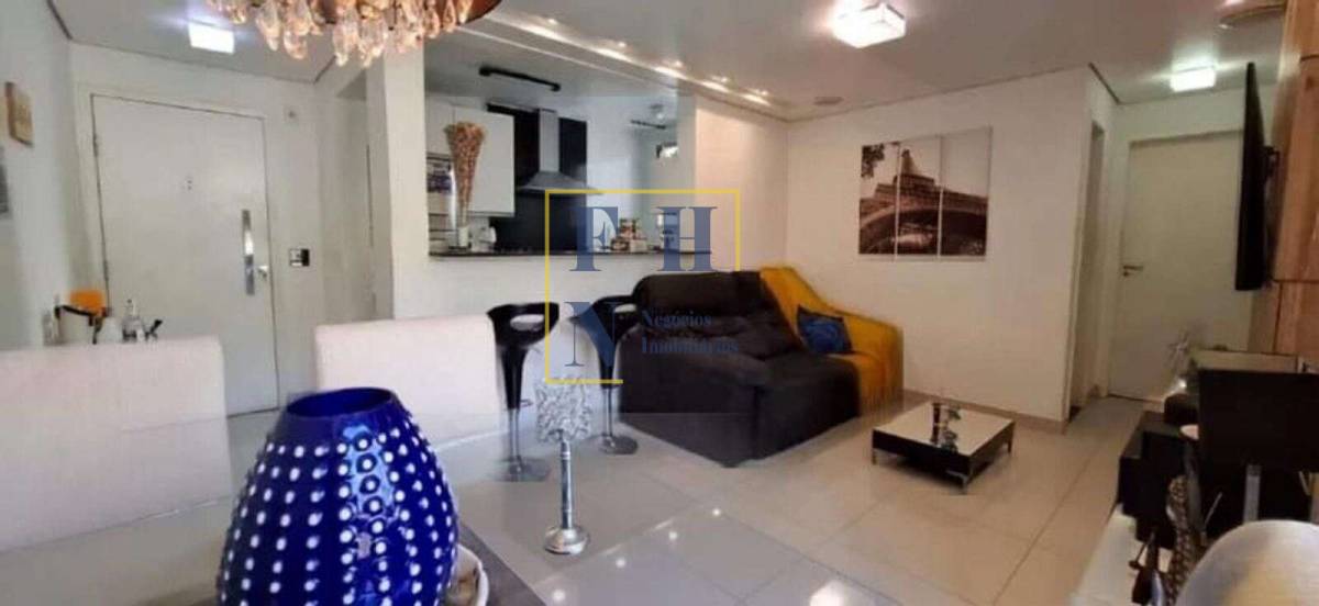  - Apartamento 2 Quartos à Venda no Buritis em Belo Horizonte