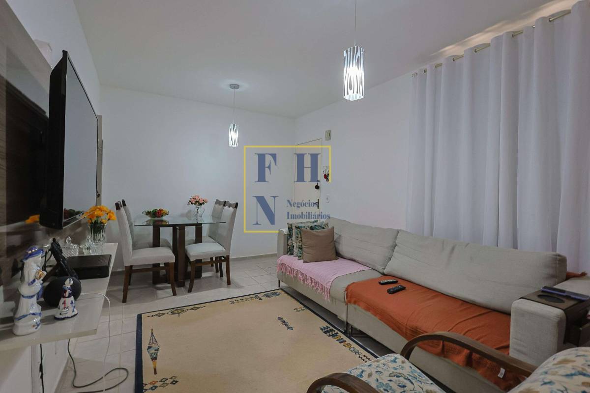  - Apartamento 3 Quartos à Venda no Buritis em Belo Horizonte
