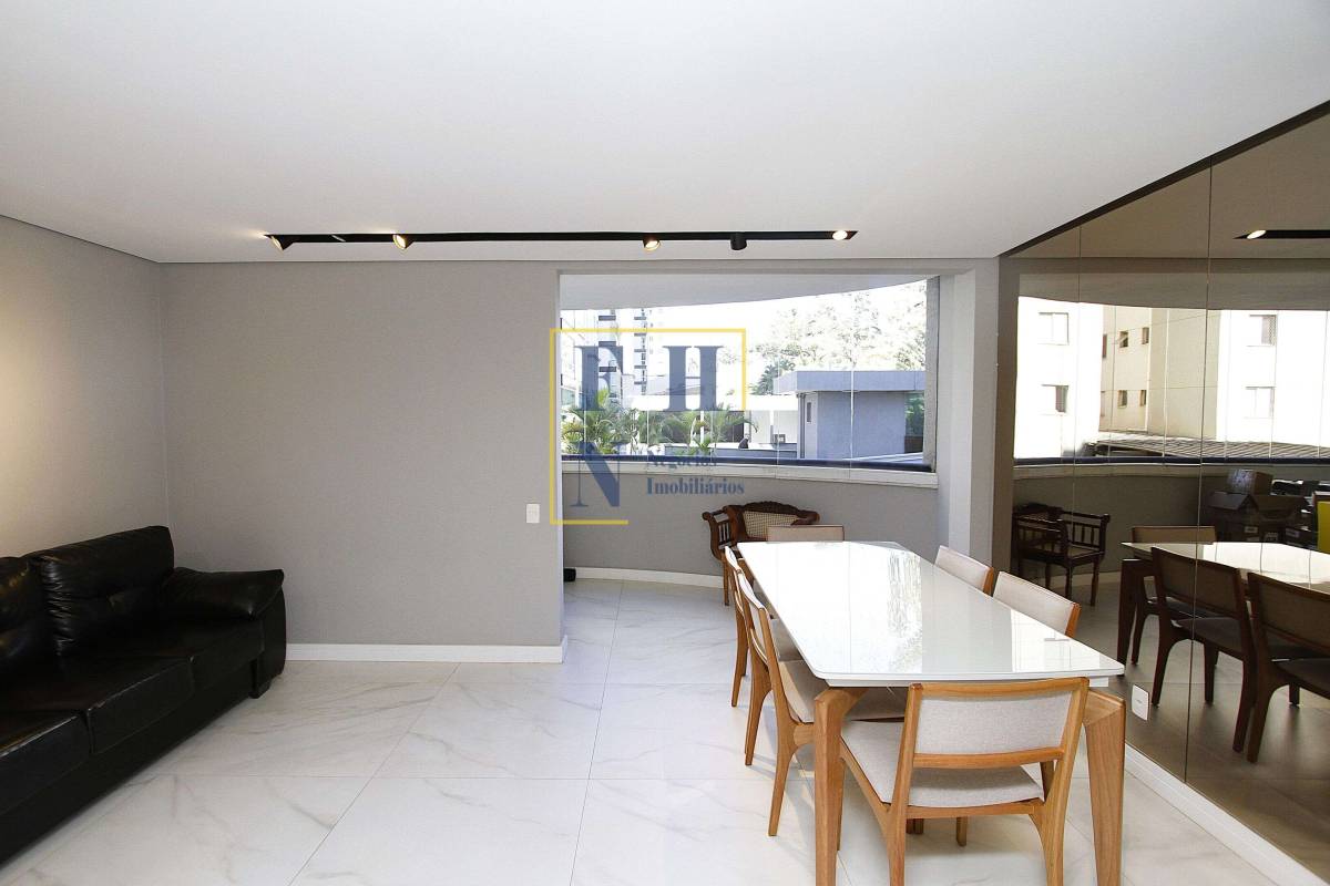  - Apartamento 3 Quartos à Venda no Buritis em Belo Horizonte