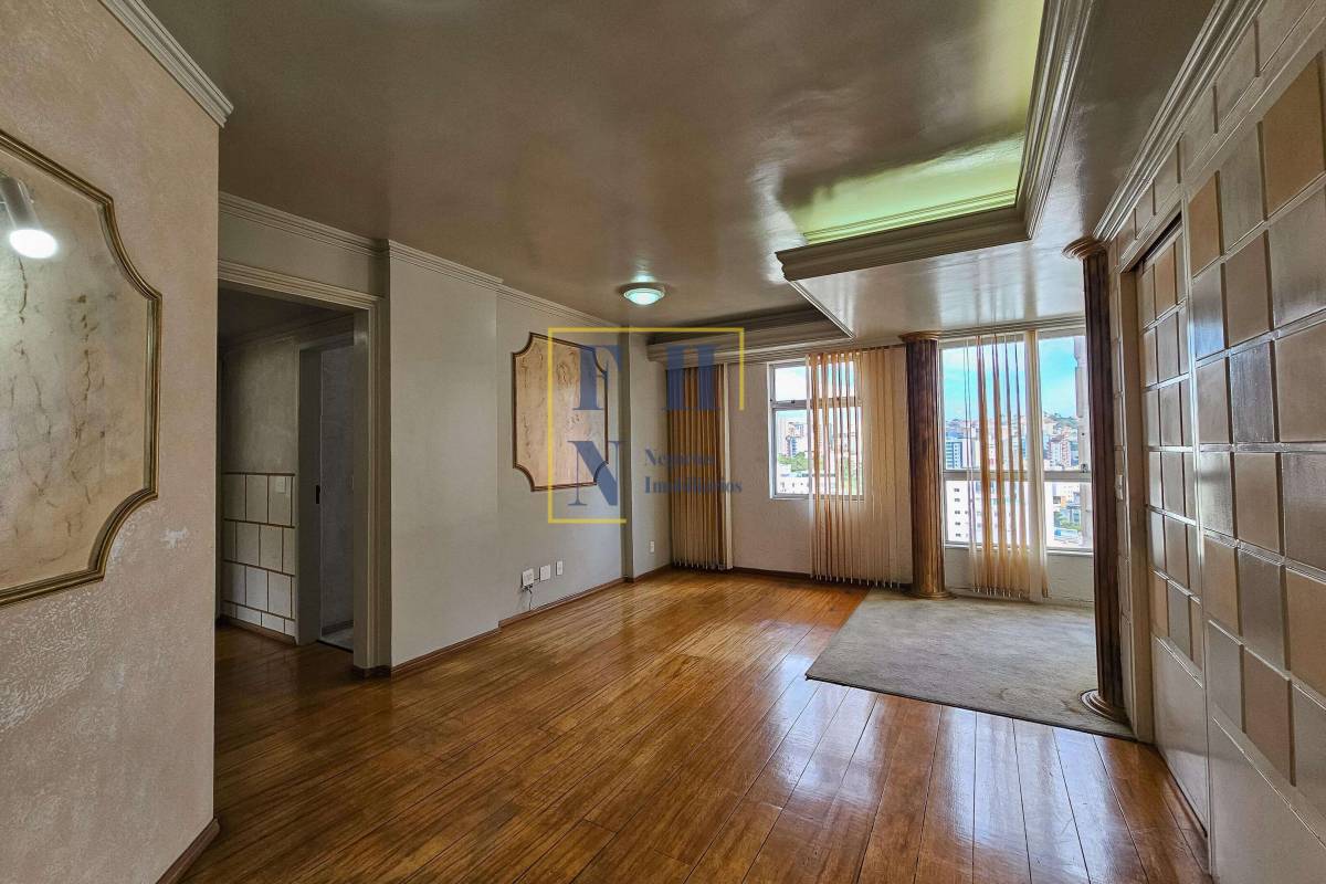 Apartamento 3 Quartos à Venda no Buritis em Belo Horizonte - FHN Imóveis