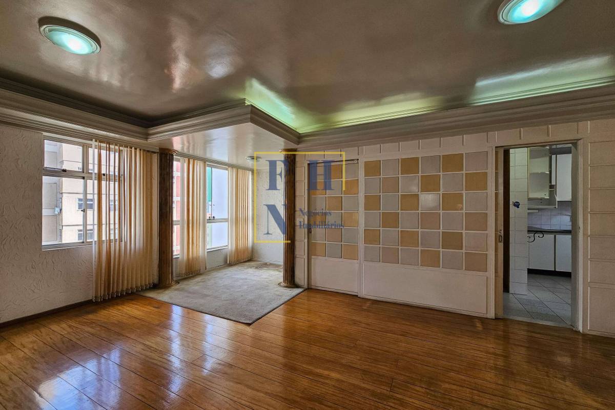  - Apartamento 3 Quartos à Venda no Buritis em Belo Horizonte