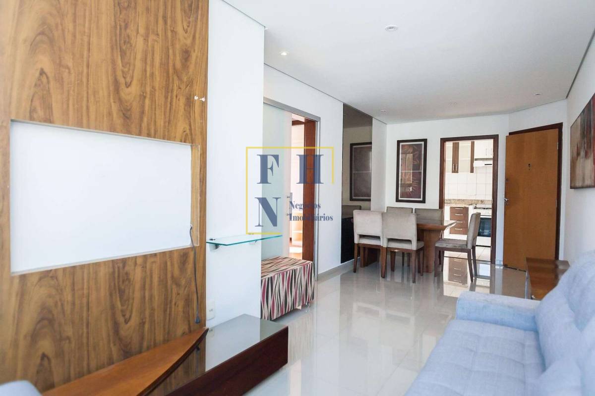  - Apartamento 2 Quartos à Venda no Buritis em Belo Horizonte