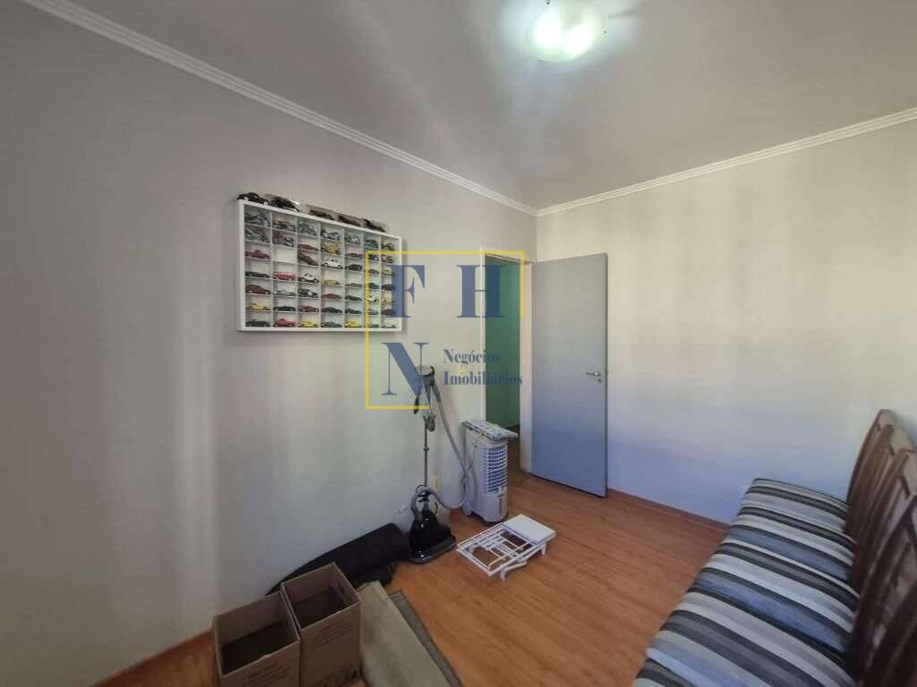 Apartamento à venda com 3 quartos, 78m² - Buritis,