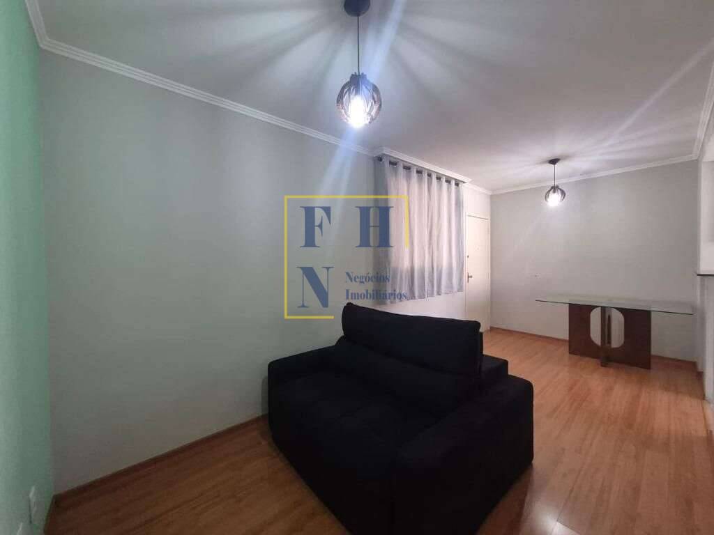 Apartamento à venda com 3 quartos, 78m² - Buritis,
