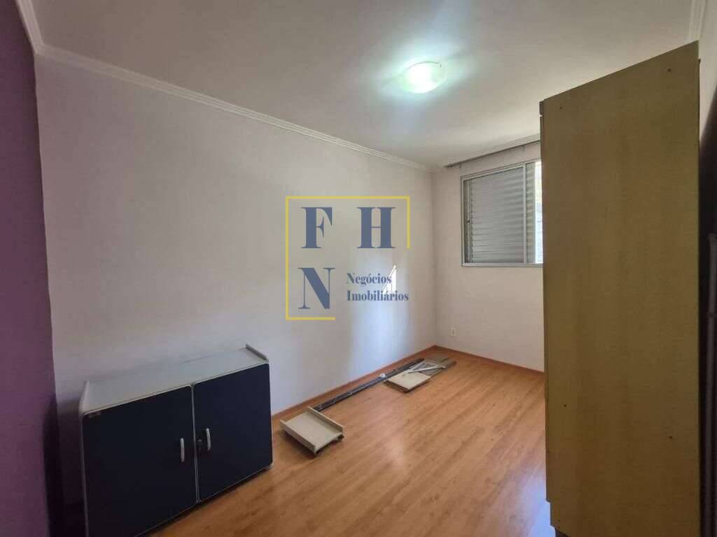  - Apartamento 3 Quartos à Venda no Buritis em Belo Horizonte