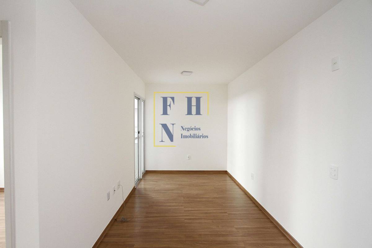 Apartamento à venda com 2 quartos, 52m² - Buritis,