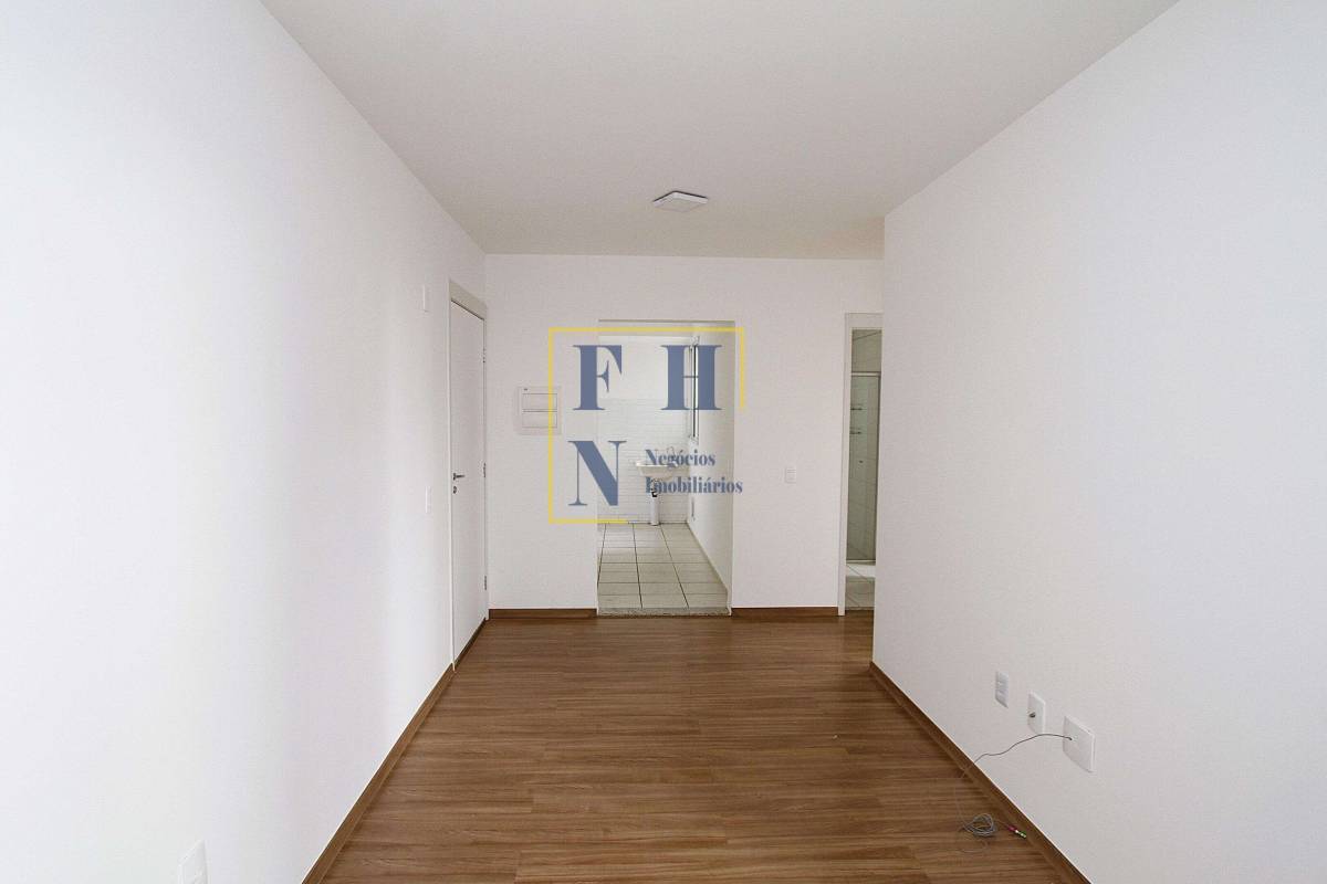 Apartamento à venda com 2 quartos, 52m² - Buritis,