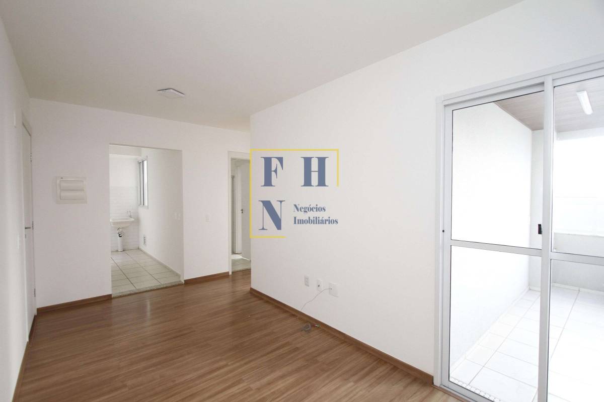  - Apartamento 2 Quartos à Venda no Buritis em Belo Horizonte