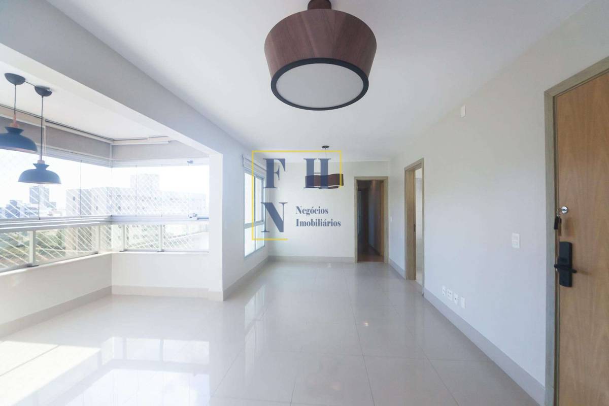 Apartamento 3 Quartos à Venda no Buritis em Belo Horizonte - FHN Imóveis