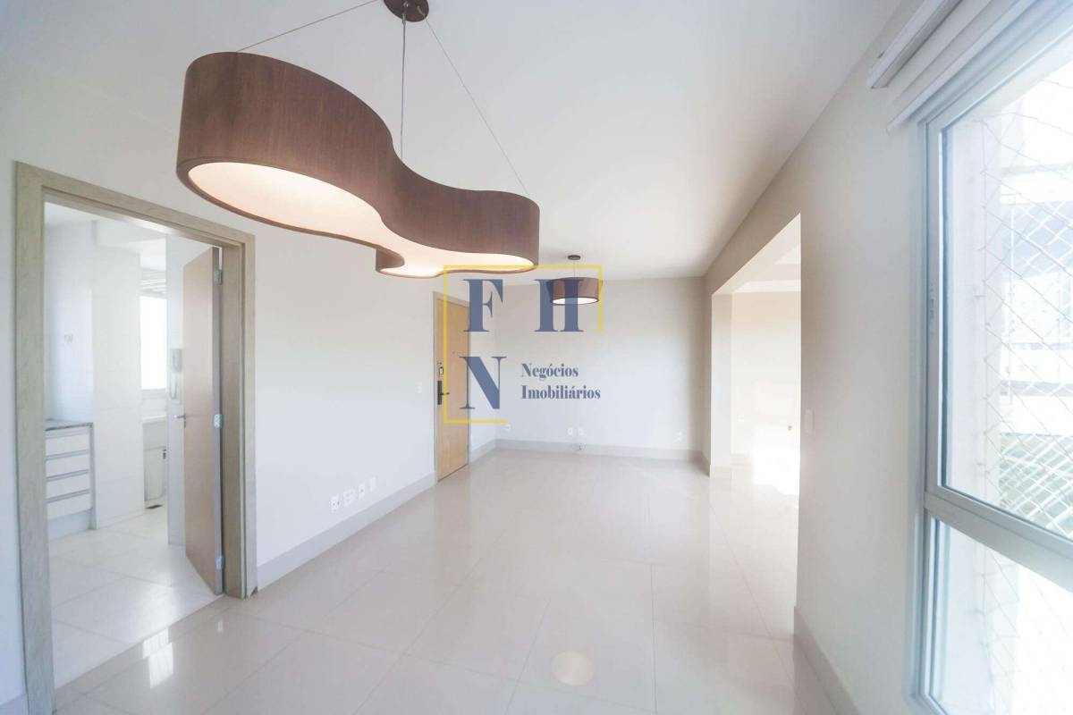  - Apartamento 3 Quartos à Venda no Buritis em Belo Horizonte