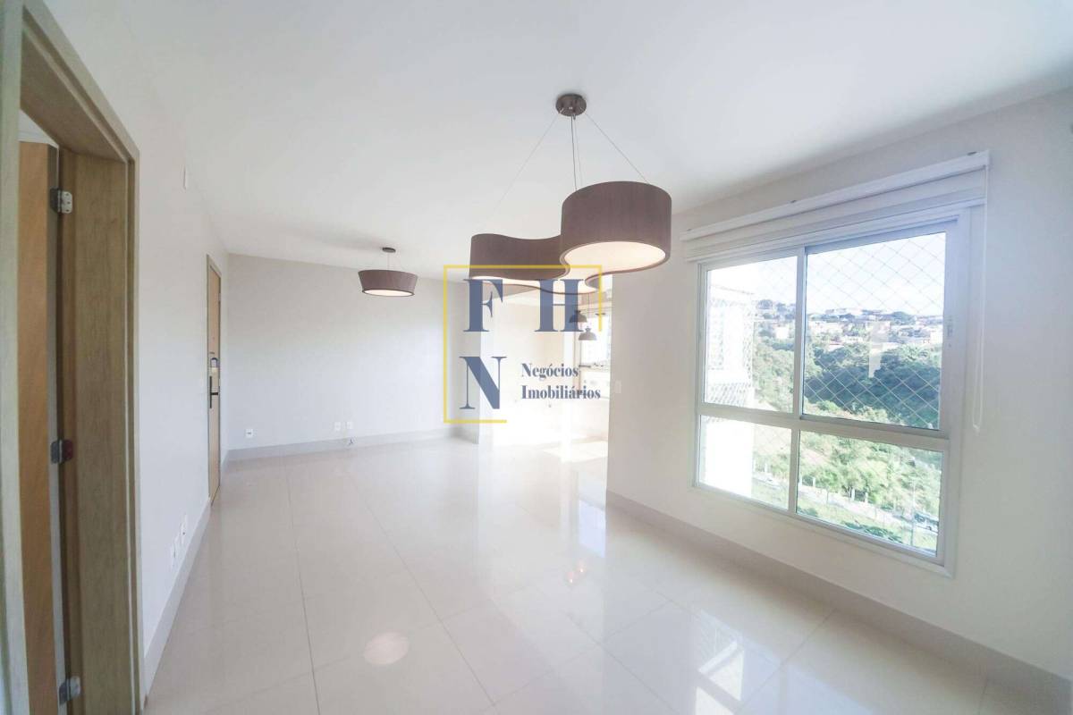  - Apartamento 3 Quartos à Venda no Buritis em Belo Horizonte