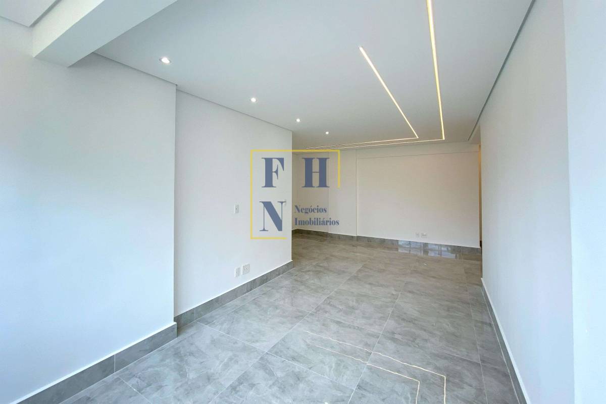  - Apartamento 3 Quartos à Venda no Buritis em Belo Horizonte