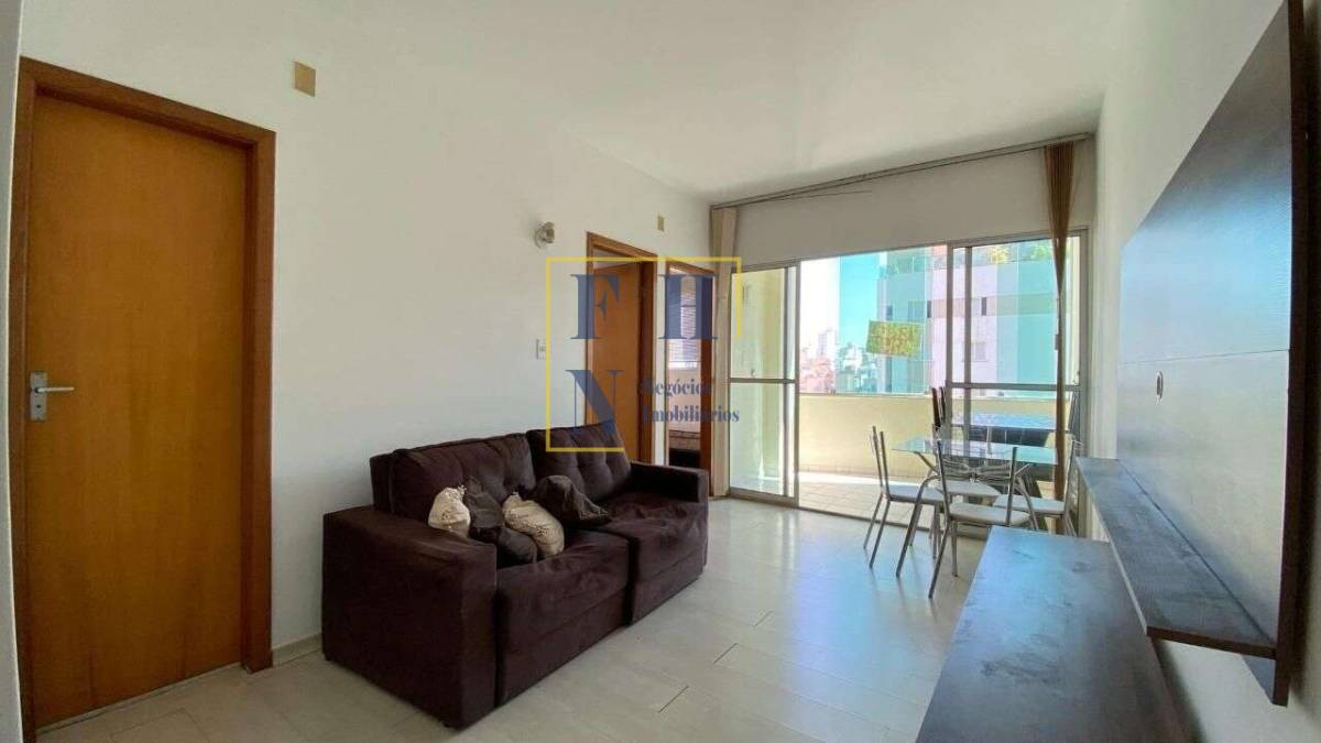 Apartamento à venda com 2 quartos, 70m² - Buritis,
