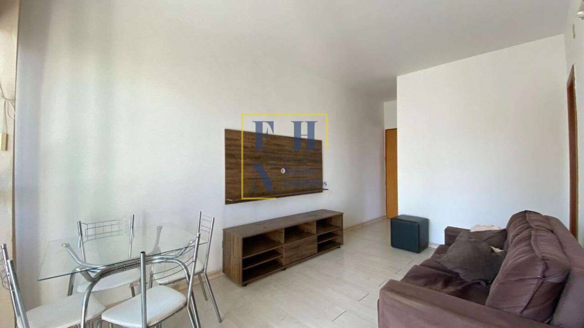Apartamento à venda com 2 quartos, 70m² - Buritis,