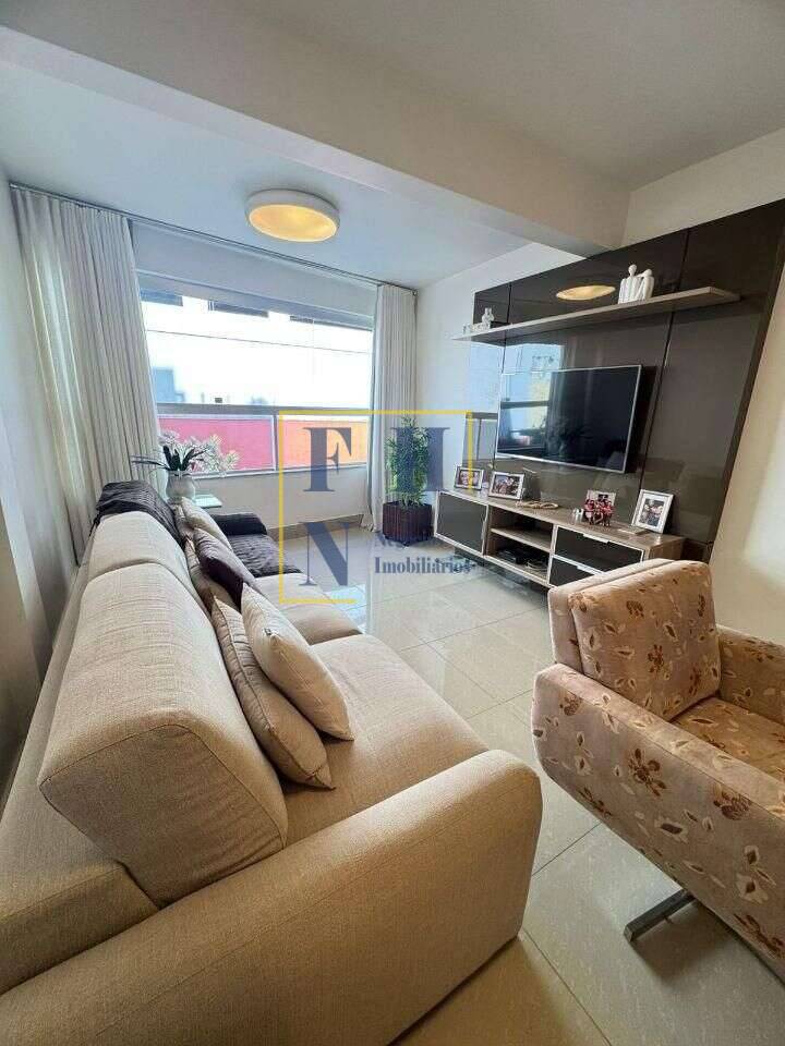  - Apartamento 3 Quartos à Venda no Buritis em Belo Horizonte