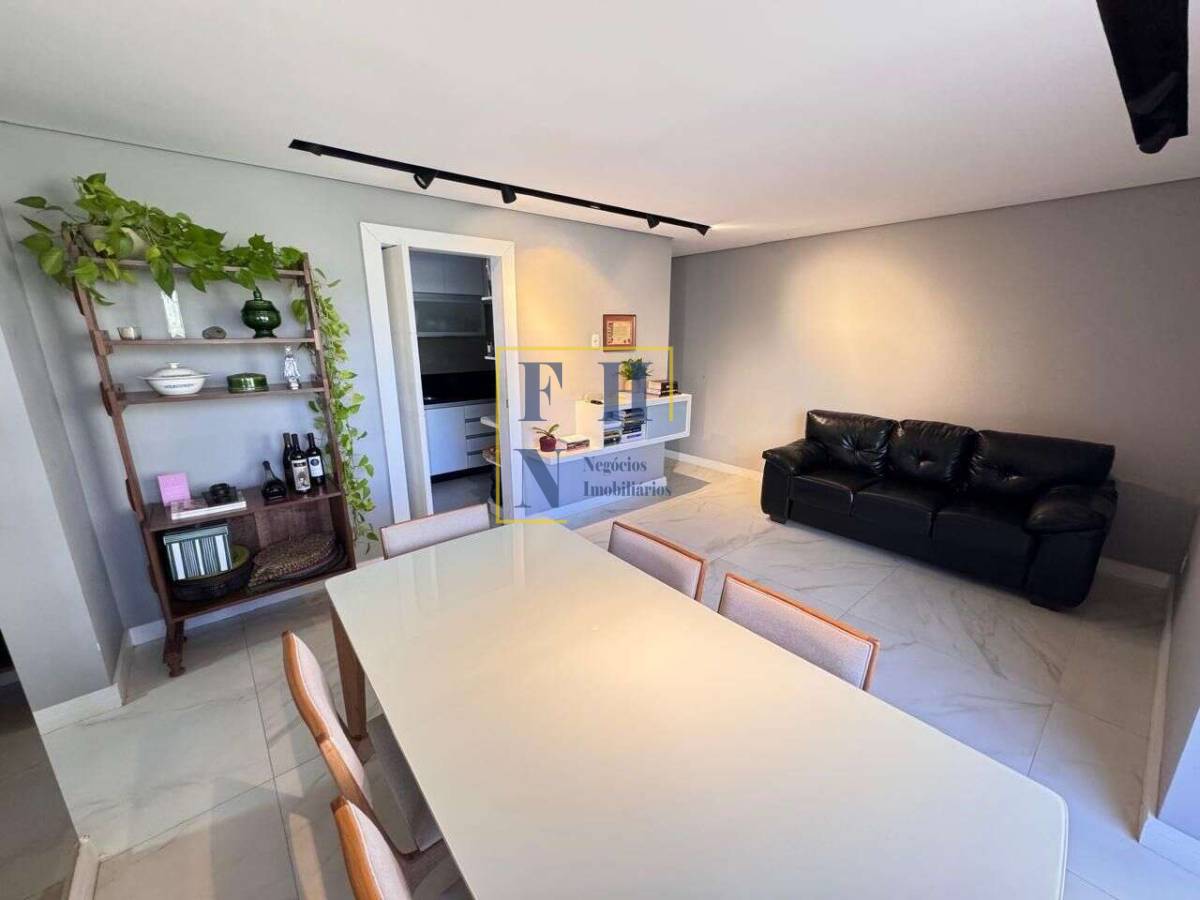 Apartamento à venda com 3 quartos, 78m² - Buritis,