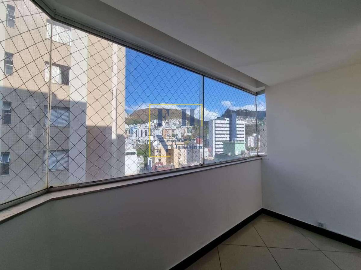  - Apartamento 3 Quartos à Venda no Buritis em Belo Horizonte