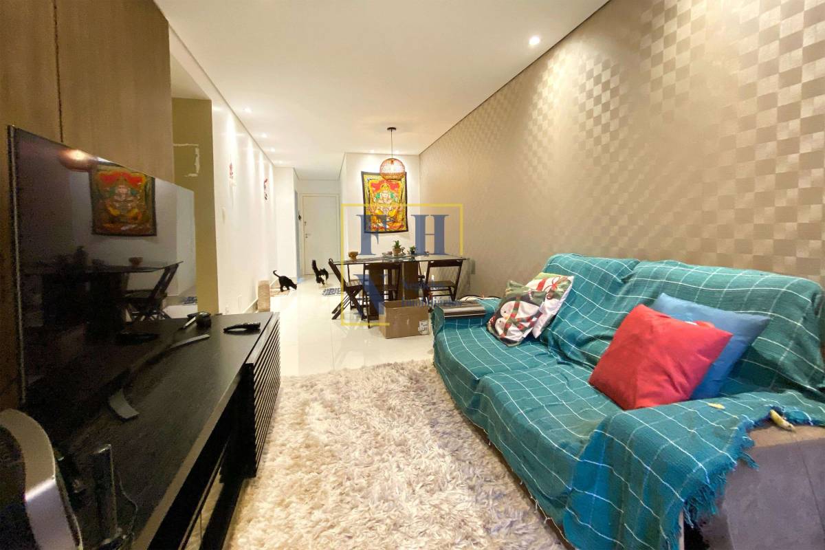  - Apartamento 3 Quartos à Venda no Buritis em Belo Horizonte