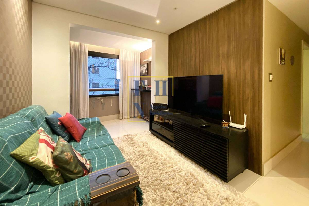  - Apartamento 3 Quartos à Venda no Buritis em Belo Horizonte