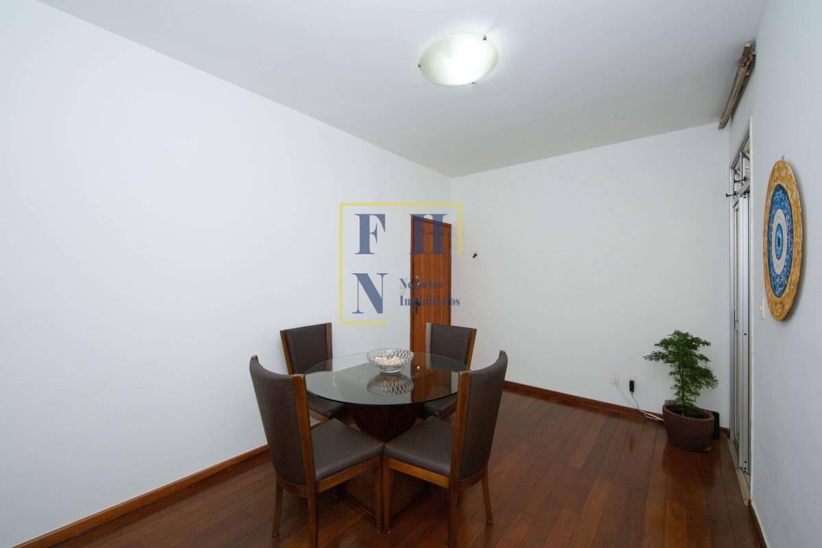  - Apartamento 3 Quartos à Venda no Buritis em Belo Horizonte