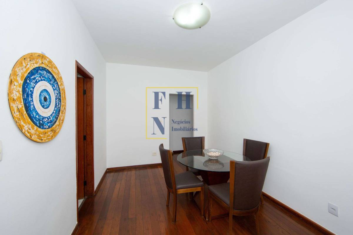  - Apartamento 3 Quartos à Venda no Buritis em Belo Horizonte