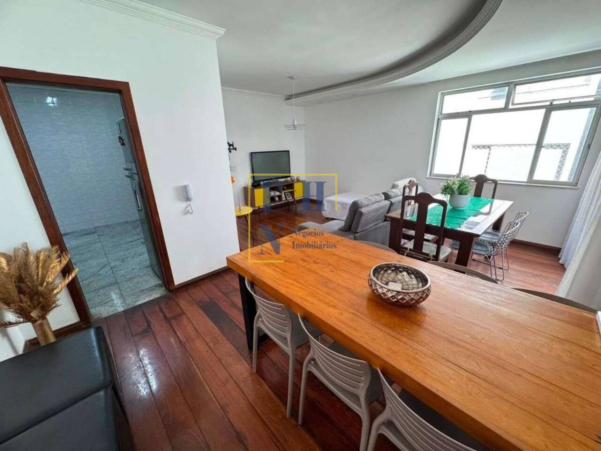  - Apartamento 3 Quartos à Venda no Buritis em Belo Horizonte