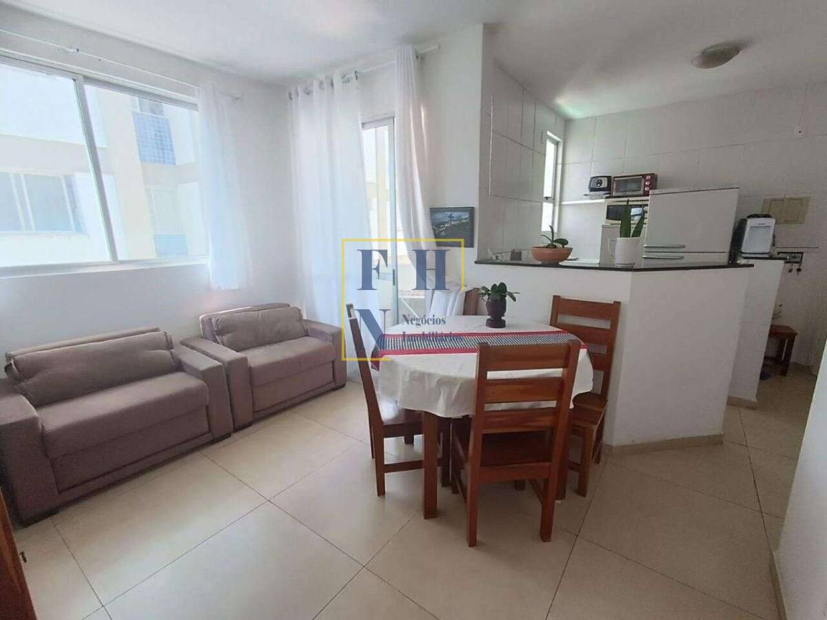 Apartamento 2 Quartos à Venda no Buritis em Belo Horizonte - FHN Imóveis