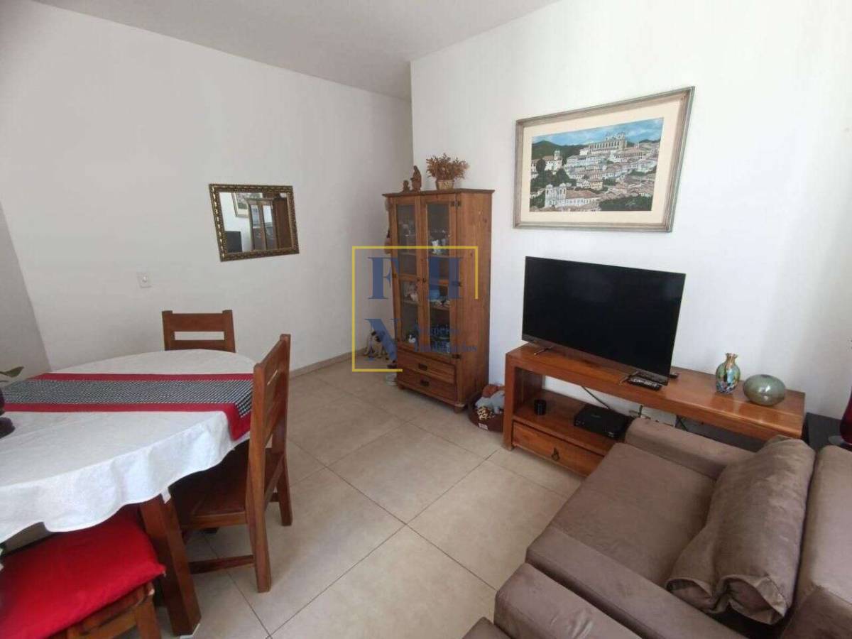  - Apartamento 2 Quartos à Venda no Buritis em Belo Horizonte