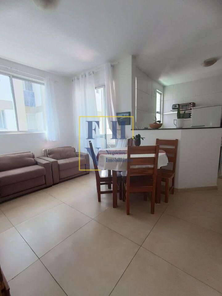  - Apartamento 2 Quartos à Venda no Buritis em Belo Horizonte